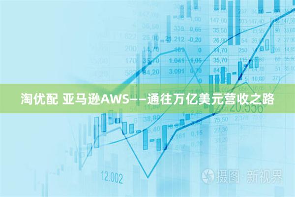 淘优配 亚马逊AWS——通往万亿美元营收之路